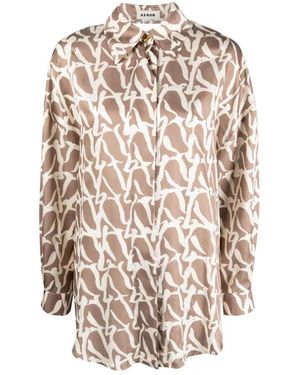 Aeron Shirts - Neutro