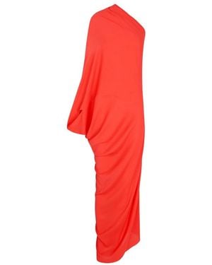 Cortana Maxi Dresses - Red