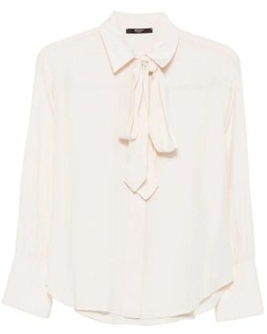 Seventy Overhemden ,Wit Shirts