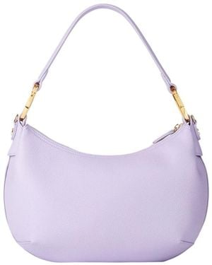 Braccialini Shoulder Bags - Purple