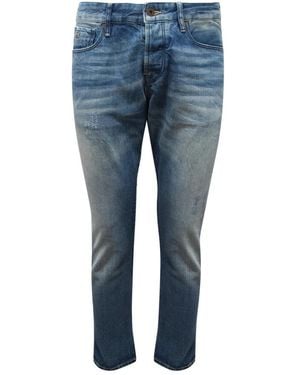 Scotch & Soda Slim Fit Jeans - Blue