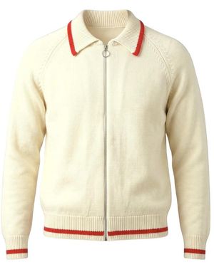 Fortela Cardigans - Natural
