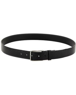 Guess Belts - Nero