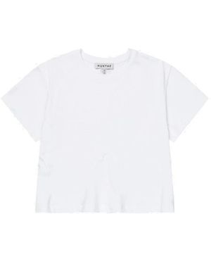 Munthe Tops ,Wit ,T-Shirts