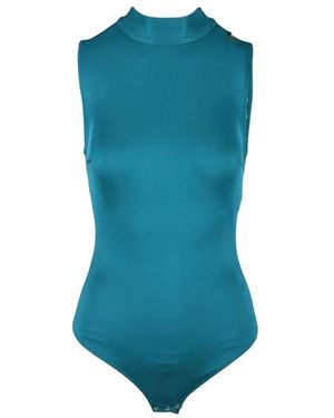 Elisabetta Franchi Full-Body - Blue
