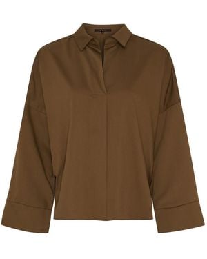 Btfcph Blouses - Verde