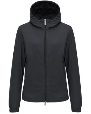 Colmar Light Jackets - Negro
