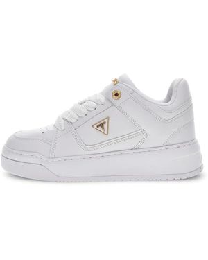 Guess Sneakers - White