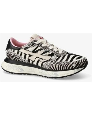 Premiata Sneakers - Multicolore