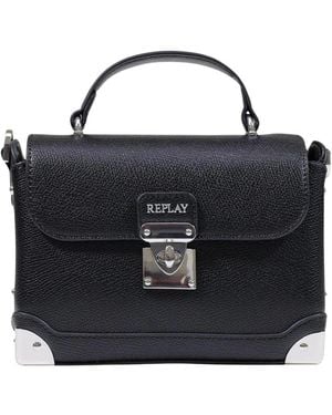 Replay Tassen ,Zwart ,Bags
