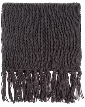 Y-3 Winter Scarves - Noir