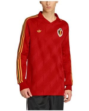 adidas Sportswear - Rood