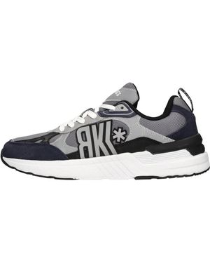 Bikkembergs Trainers - Blue
