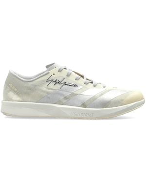 Y-3 Sneakers - Blanc