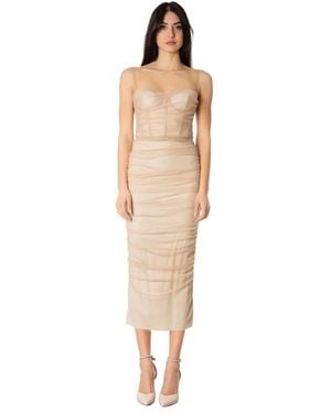 19:13 Dresscode Party Dresses - Neutre