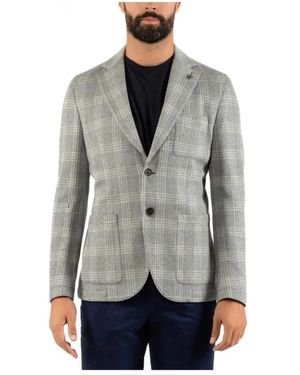 Paoloni Blazers - Grey