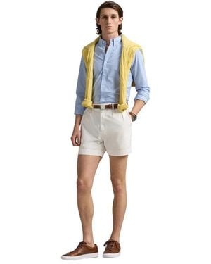 Ralph Lauren Casual Shirts - Azul