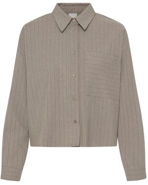 Ichi Shirts - Gris
