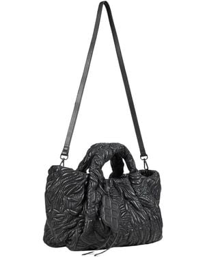 Munthe Handbags - Black