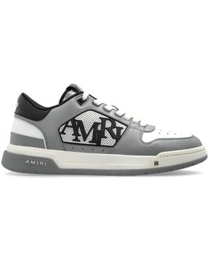 Amiri Trainers - Grey