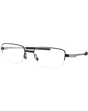 Oakley Glasses - Brown