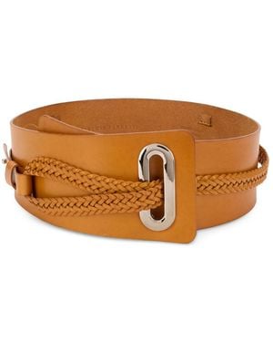 Alberta Ferretti Belts - Brown