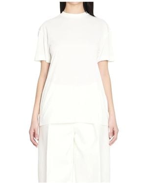Jacquemus T-Shirts - Blanco