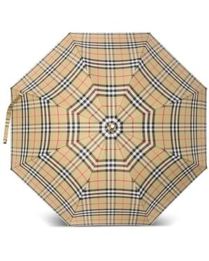 Burberry Umbrellas - Metallizzato