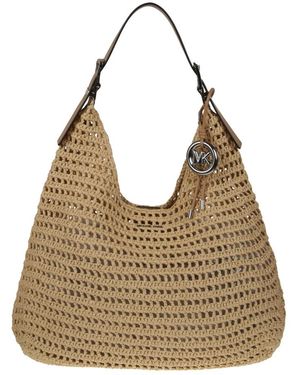 Michael Kors Shoulder Bags - Marrón