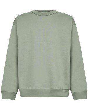 Dries Van Noten Sweatshirts - Green