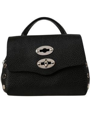 Zanellato Shoulder Bags - Noir