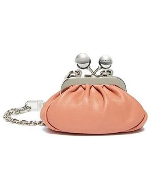 Weekend by Maxmara Mini Bags - Rosa