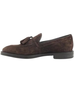 Frau Loafers - Brown