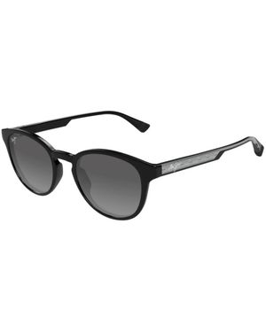 Maui Jim Sunglasses - Black