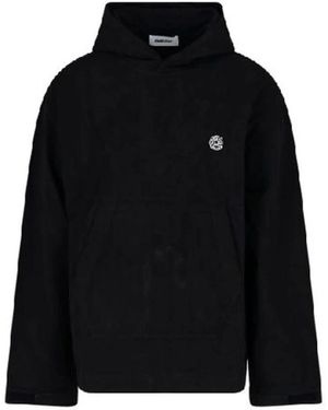 Ambush Hoodies - Negro