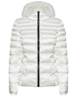 Refrigiwear Winter Jackets - White