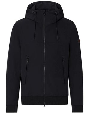 Peuterey Zip-Throughs - Blue