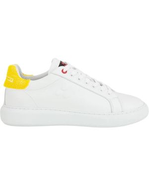 Peuterey Sneakers - Weiß