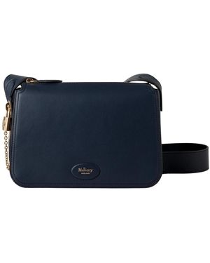 Mulberry Cross Body Bags - Blue