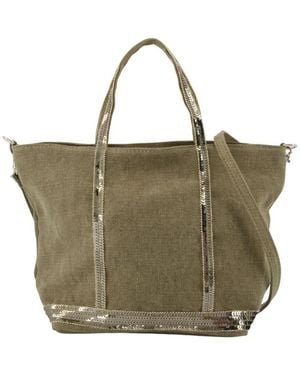 Vanessa Bruno Tote Bags - Verde