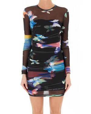 Abiti Nero Moschino da donna Lyst Pagina 3