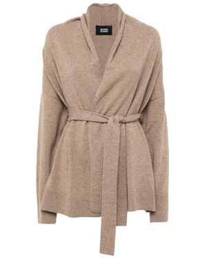 Alpha Studio Cardigans - Neutro