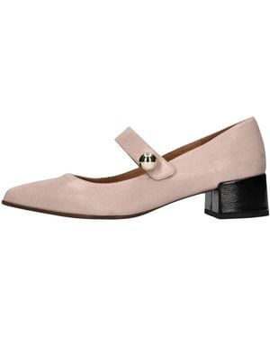 Chie Mihara Jeeprosa Pump - Pink