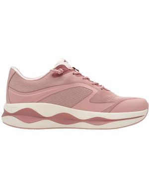 Tamaris Trainers - Pink