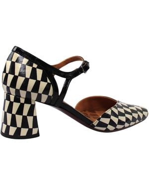 Chie Mihara Pumps - Nero