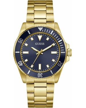 Guess Gw0968G2 - Mettallic