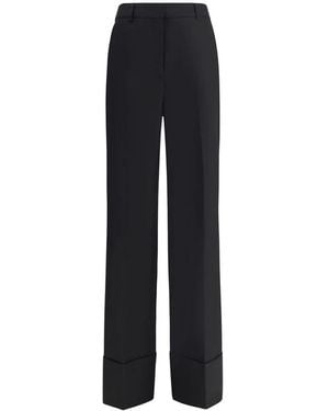 Valentino Wide-leg and palazzo pants for Women | Online Sale