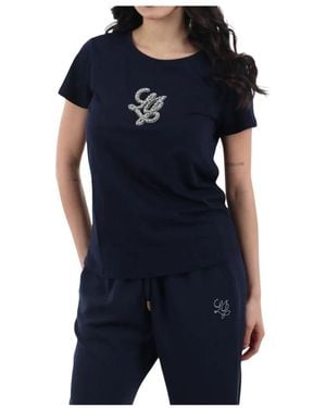 Liu Jo T-Shirts - Black