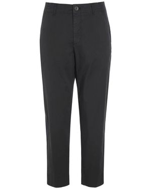 Bitte Kai Rand Slim-Fit Pants - Gray