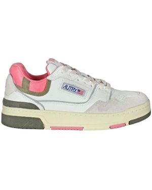 Autry Shoes > sneakers - Multicolore